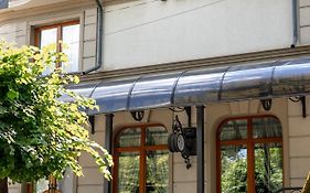 Ganz Hotel & Spa
